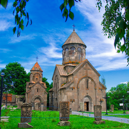 Armenia’s Alpine Wonders Tsaghkadzor to Sevan Tour